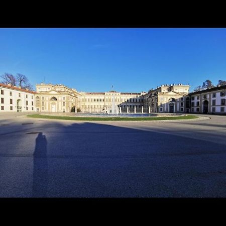 La Casa Di Greta Monza Exterior foto