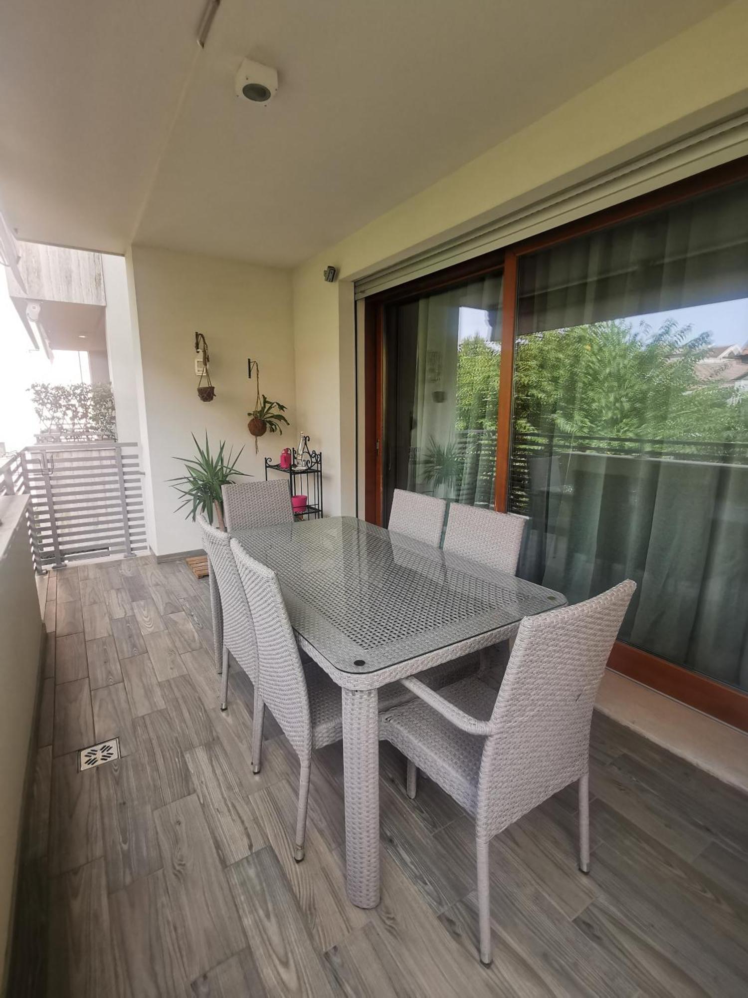 La Casa Di Greta Monza Exterior foto
