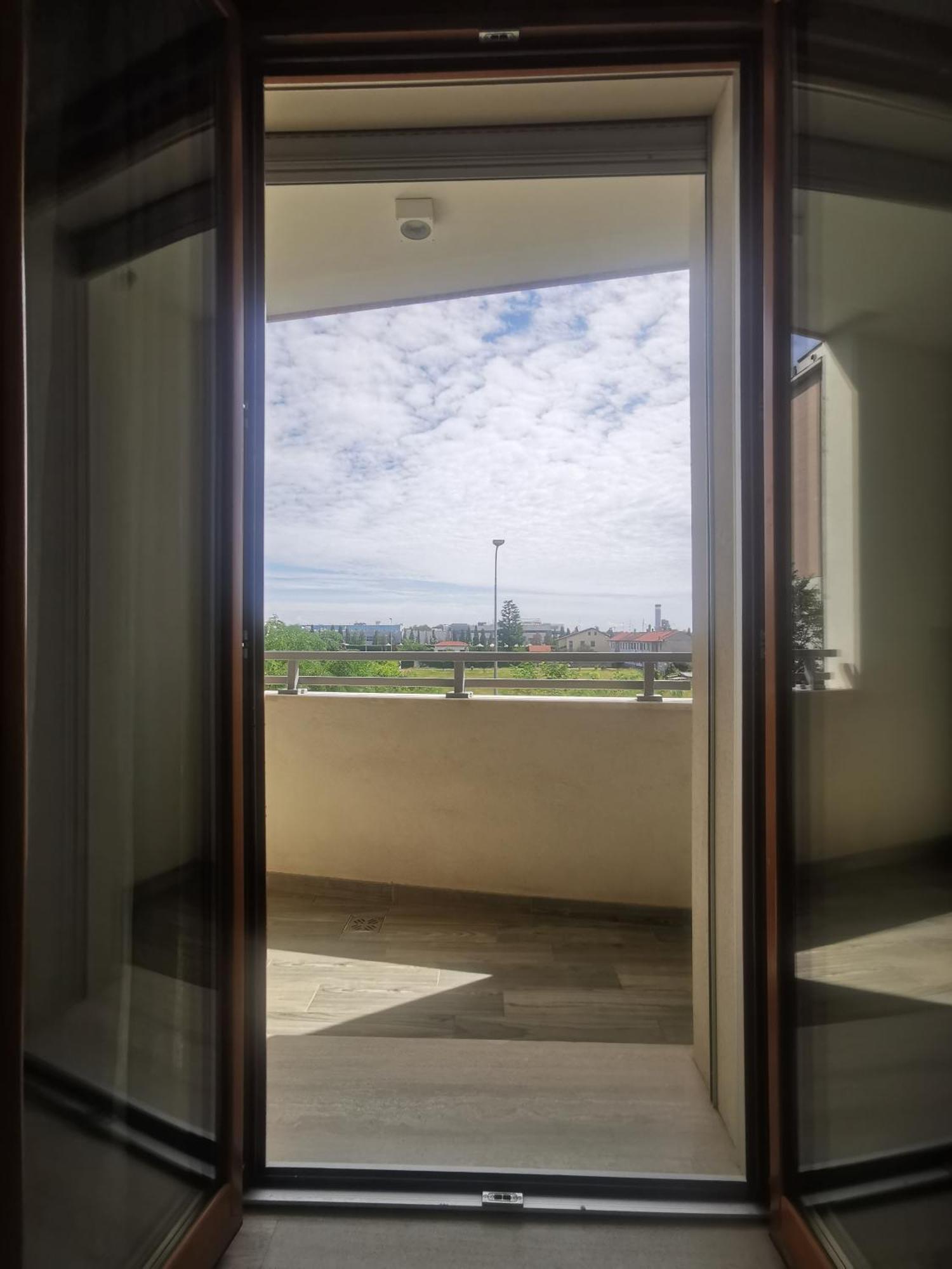 La Casa Di Greta Monza Exterior foto